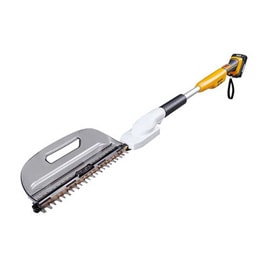 KYOCERA 充電式ロングヘッジトリマー BHL-1800L1