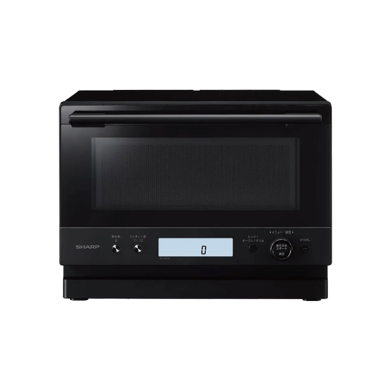RE-SD18C シャープ オーブンレンジ 18L 庫内フラット 1000W 250