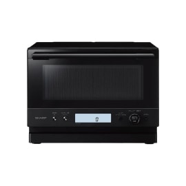 RE-SD18C シャープ オーブンレンジ 18L 庫内フラット 1000W 250
