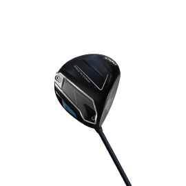 DUNLOP ダンロップ ゼクシオ14 ドライバー MP1400 右利き用 ロフト角10.5度 Sシャフト 軽量設計