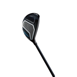 DUNLOP ダンロップ ゼクシオ14 ハイブリッド ユーティリティ NO4 右利き用 20度 Sシャフト 高弾道設計