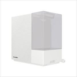 象印 スチーム式加湿器 EE-DF35-HA 木造6畳 プレハブ10畳 グレー