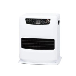 トヨトミ 石油ストーブ RB-G2524-W 木造7畳 コンクリート9畳 ホワイト