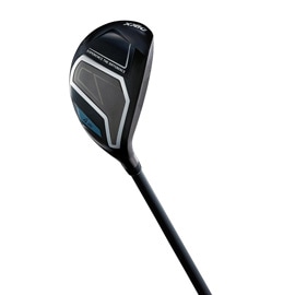 ダンロップ ゼクシオ 右利き用 ゴルフ ユーティリティ メンズ XXIO 10373287 XX14HB NO5  S