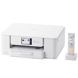 Brother ブラザー MFC-J742DN インクジェットプリンター 無線LAN対応 ファクス・電話機能搭載 複合機