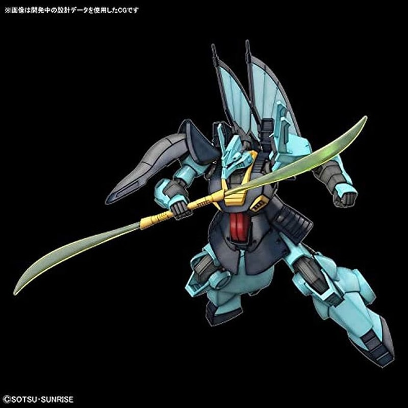 BANDAI SPIRITS バンダイ スピリッツ HGUC 機動戦士Zガンダム ディジェ