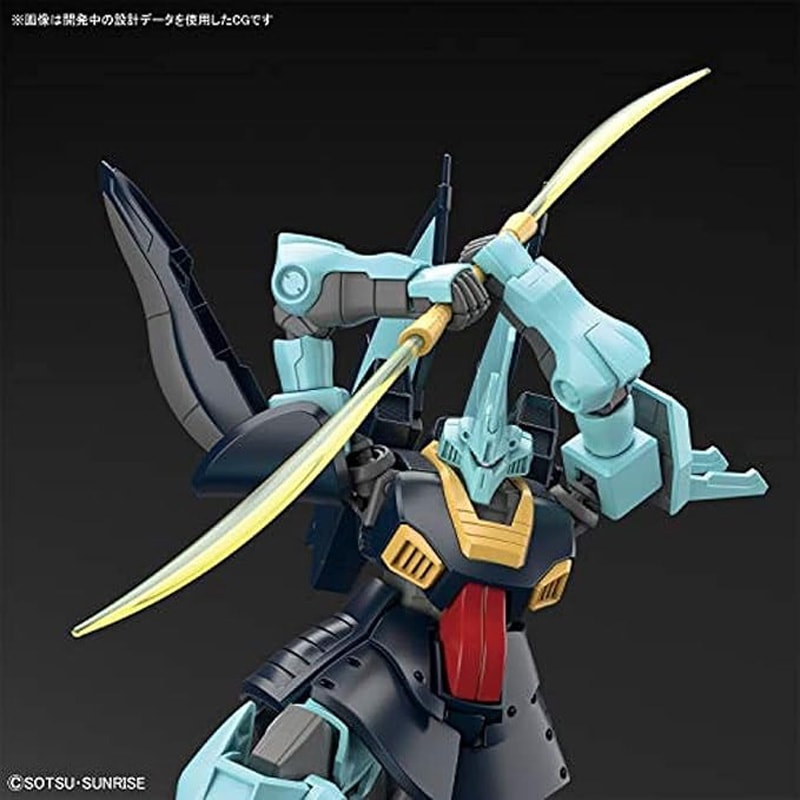 BANDAI SPIRITS バンダイ スピリッツ HGUC 機動戦士Zガンダム ディジェ