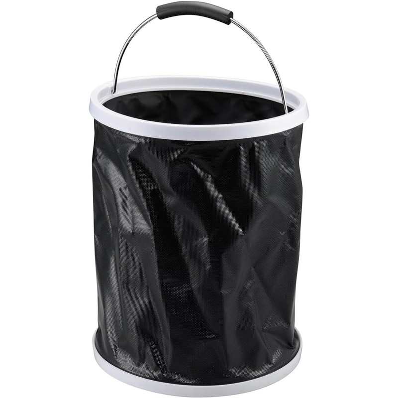 Kyocera 京セラ BPW-1800L1対応 折り畳みバケツ 15L 30700307
