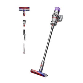 Dyson コードレス掃除機 Digital Slim Fluffy Origin 軽量モデル 最長40分運転 SV18 FF OR2の商品画像