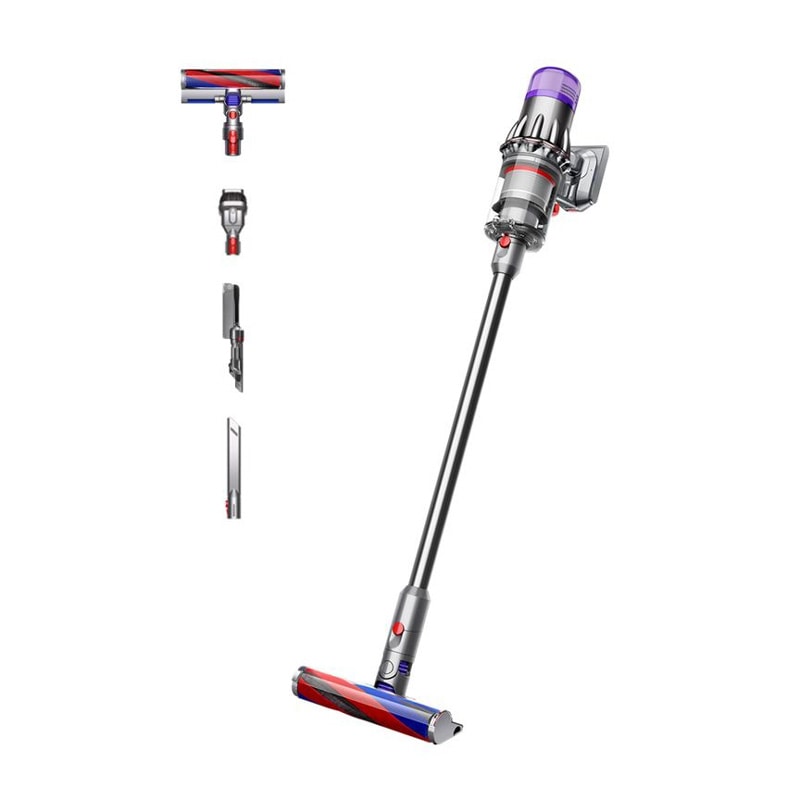 Dyson コードレス掃除機 Digital Slim Fluffy Origin 軽量モデル 最長40分運転 SV18 FF OR2