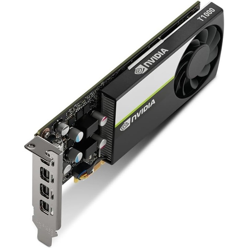 NVIDIA T1000 8GB ワークステーション用（900 5G172 2570 000