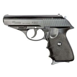 KSC P230 ホーグカスタム ABS 限定品   18歳以上対象 エアガン 高精度ガスブローバックモデル モデルガン