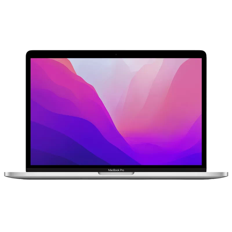 Apple アップル MacBook Pro 13.3 M2チップ Retina SSD256GB メモリ8GB シルバー MNEP3J/A