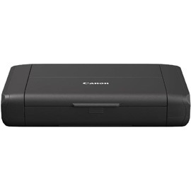 Canon キヤノン モバイルプリンター TR163 A4対応 コンパクト Wi Fi 5GHz