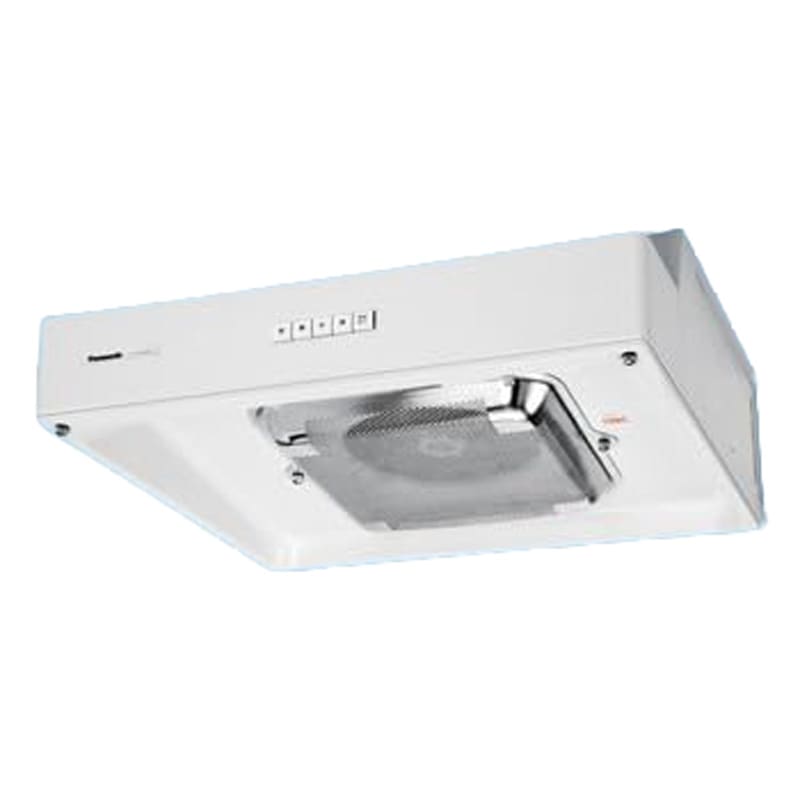 パナソニック 浅形レンジフード FY-60HF5 60cm 角ダクト ターボファン