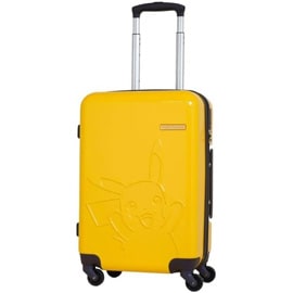 POCKET MONSTERS ポケットモンスター Sサイズ ピカチュウ PK-0864-50 37L 軽量モデル
