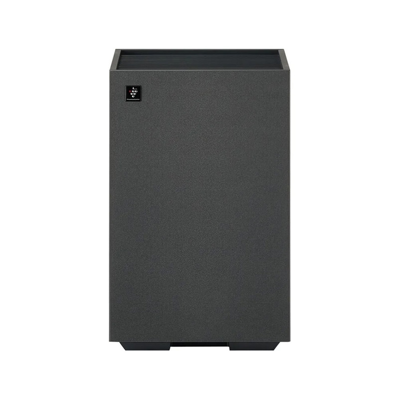 シャープ 空気清浄機 Purefit FU-U40-H 18畳 グレー系 プラズマクラスター7000
