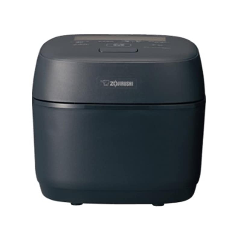 ZOJIRUSHI 象印 炎舞炊き 圧力IH炊飯ジャー NW-UU07-BZ 4合炊き