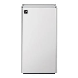 SHARP シャープ 空気清浄機 Purefit FP-U70-W プラズマクラスター25000搭載 ホワイト系