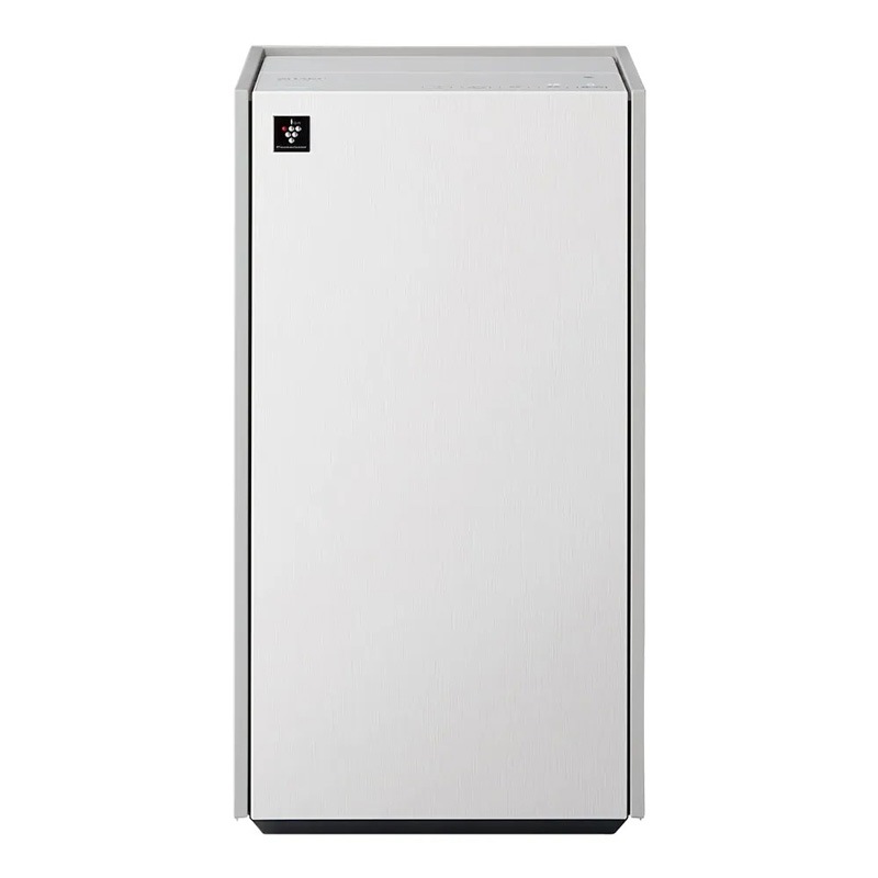 F-PX60C-W パナソニック 空気清浄機 27畳 ナノイーX搭載 HEPA