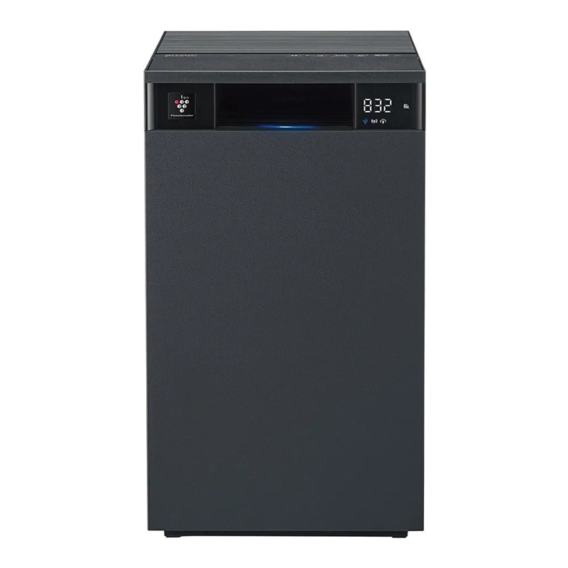 SHARP シャープ 空気清浄機 Purefit FP-U120-H グレー系 プラズマクラスター25000搭載