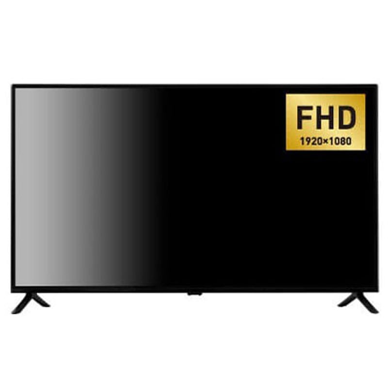 オリオン BASIC ROOM 液晶テレビ OL40CD500 40インチ フルHD 裏番組録画