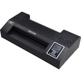 GBC ジービーシー プロフェッショナルラミネーター GLMP3600 6本ローラー搭載 A3高品質モデル