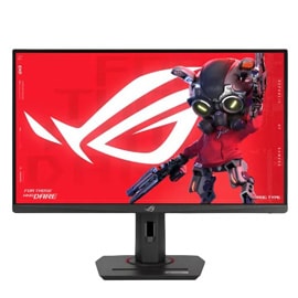 ASUS エイスース ROG Strix XG279CNS 27インチ 380Hz Fast IPS HDRゲーミングモニター