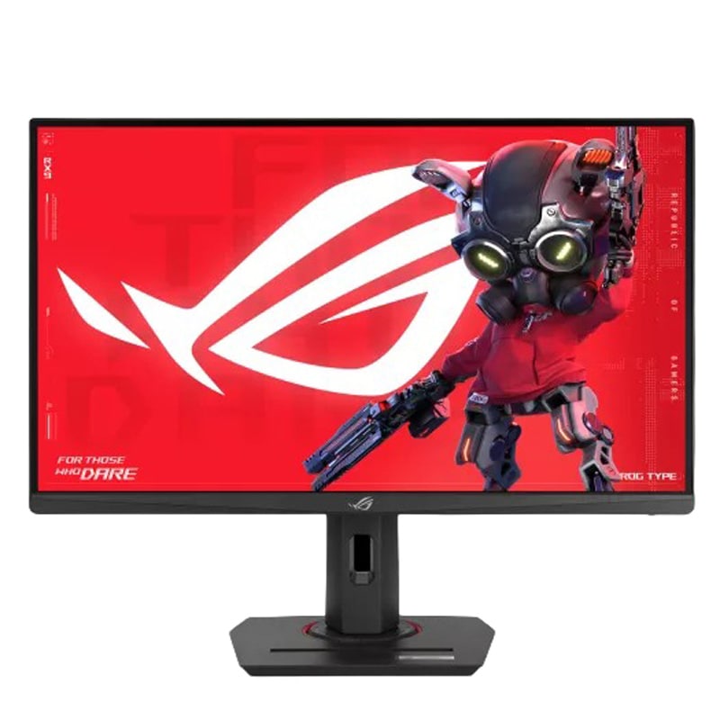 ASUS エイスース ROG Strix XG279CNS 27インチ 380Hz Fast IPS HDRゲーミングモニター