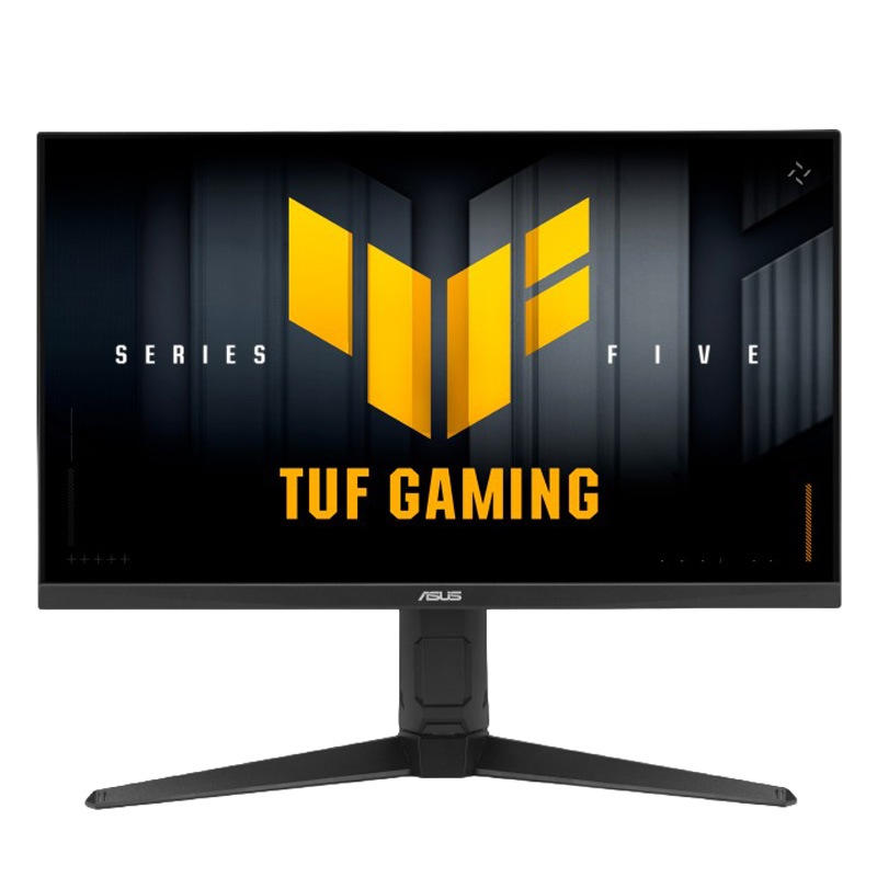 ASUS エイスース TUF Gaming VG27AQL5A 27型 QHD 210Hz Fast IPS HDR ゲーミングモニター