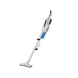 パナソニック 工事用充電サイクロン式クリーナー EZ37A5PN1G-W 18V 3.0Ah電池付 白