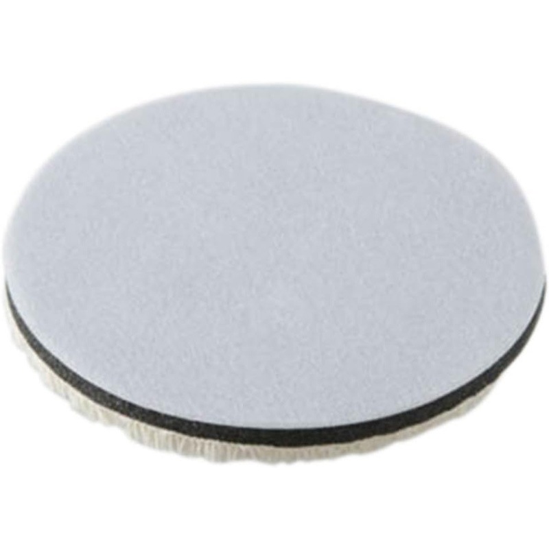 京セラ Kyocera 旧リョービ 布バフ 125mm マジック式 サンダポリシャ用 6612535