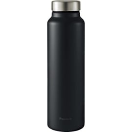 Peacock The-peacock ピーコック 魔法瓶 ステンレス スクリューマグボトル 800ml マットブラック AKY-80 BD