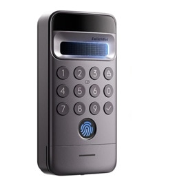 SwitchBot 顔認証パッド Pro W7300502 スマートロック用