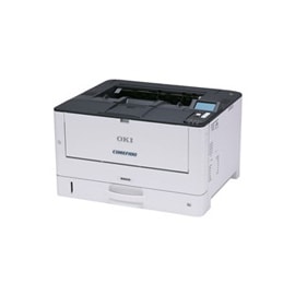 OKI モノクロLEDプリンター B822dn A3対応