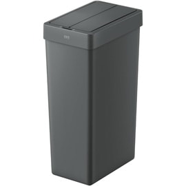 EKO イーケーオー 自動開閉 センサーゴミ箱 30L グレー X-Wing Lite インナーボックス無し EK6277P-30L-GR