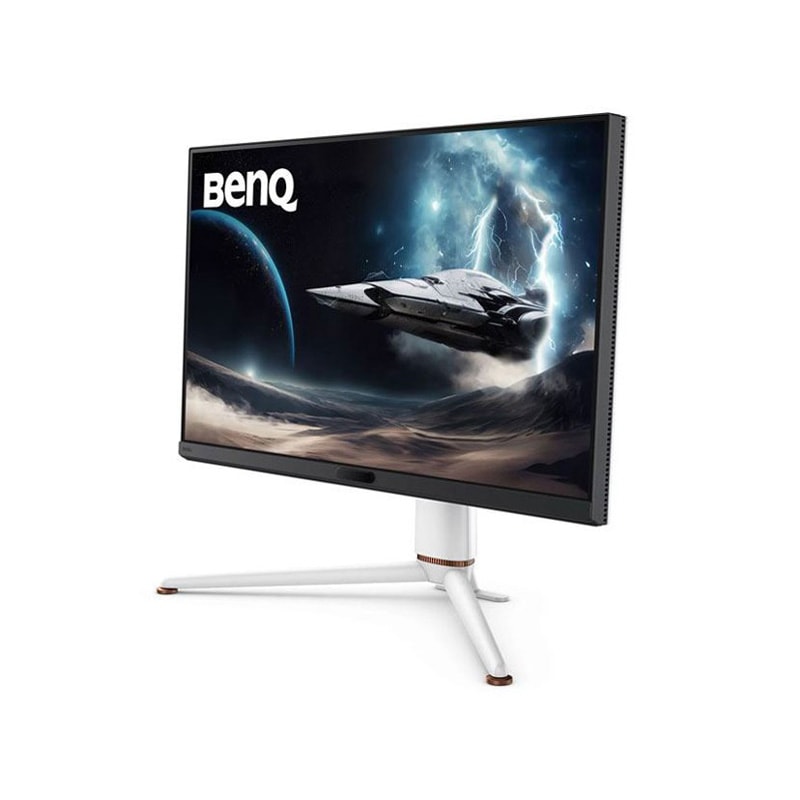(ほぼ未使用品)BENQ EX321UX-JP EX321UX-JP BenQ MOBIUZ ゲーミングモニター 31.5型 4K 144Hz ミニLED