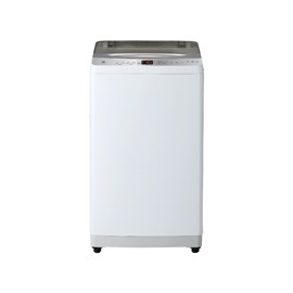 ハイアール 全自動洗濯機 JW-UD80B-W 8.0kg ホワイト