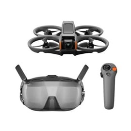 DJI ディージェイアイ DJI Avata 2 Fly Smart コンボ バッテリー x1 4K FPVドローン
