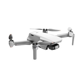 DJI ディージェイアイ DJI Mini 4K Fly More コンボ 4K対応 初心者向け空撮ドローン フルセット