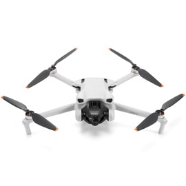 DJI ディージェイアイ DJI Mini 3 DJI RC-N1付属 4K HDR対応 軽量コンパクト空撮ドローン