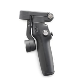 DJI ディージェイアイ OSMO MOBILE 8 スマホ用3軸ジンバル 360度トラッキング 延長ロッド 三脚内蔵
