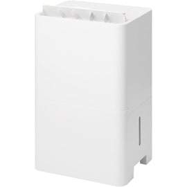 ツインバード 衣類乾燥除湿機 JS-E956W 14畳 2L 空気清浄機能付