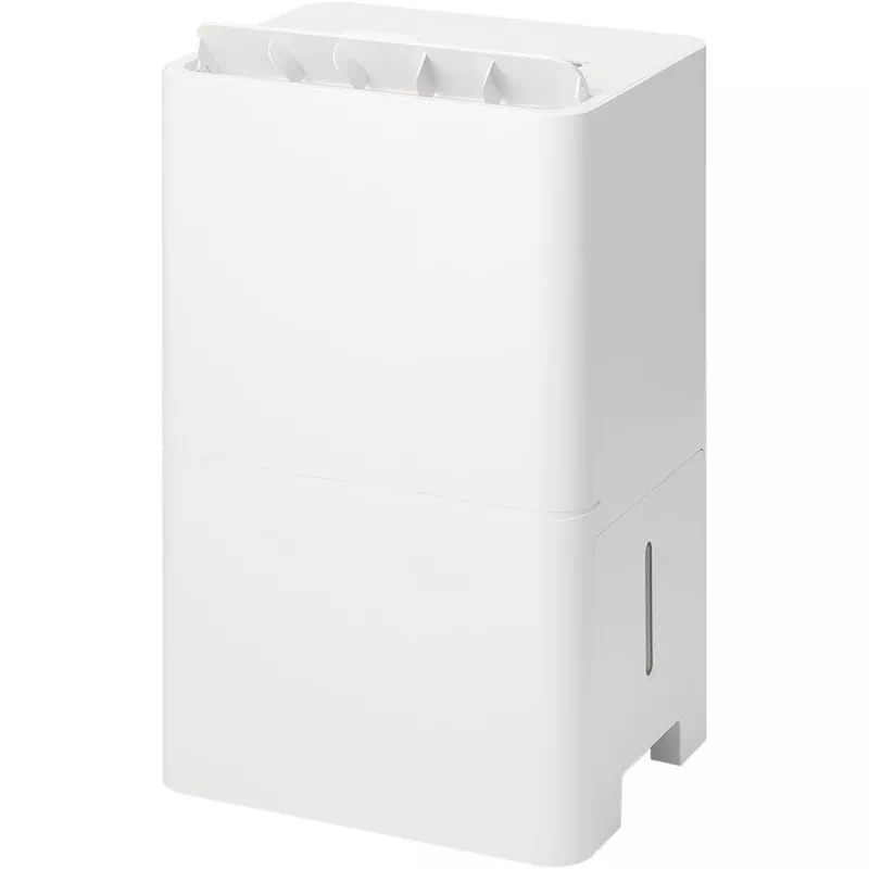 ツインバード 衣類乾燥除湿機 JS-E956W 14畳 2L 空気清浄機能付