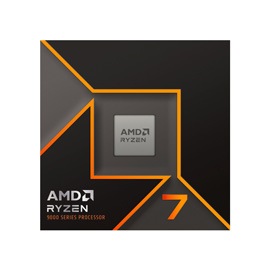 AMD Ryzen 7 9700X BOX デスクトップCPU【国内正規品】