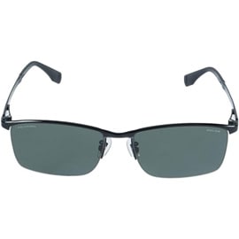 POLICE ポリス 偏光サングラス メンズ SPLT67J 530P ジャパンモデル チタニウム ブロー 56サイズ 正規品