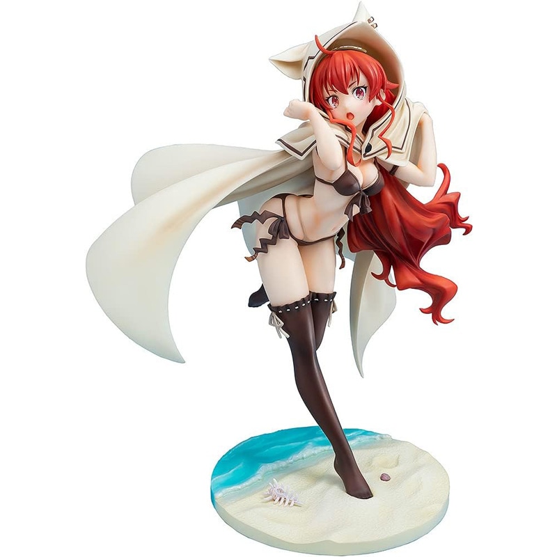 CAworks 無職転生 エリス・ボレアス・グレイラット 水着Ver. 1-7スケール フィギュア