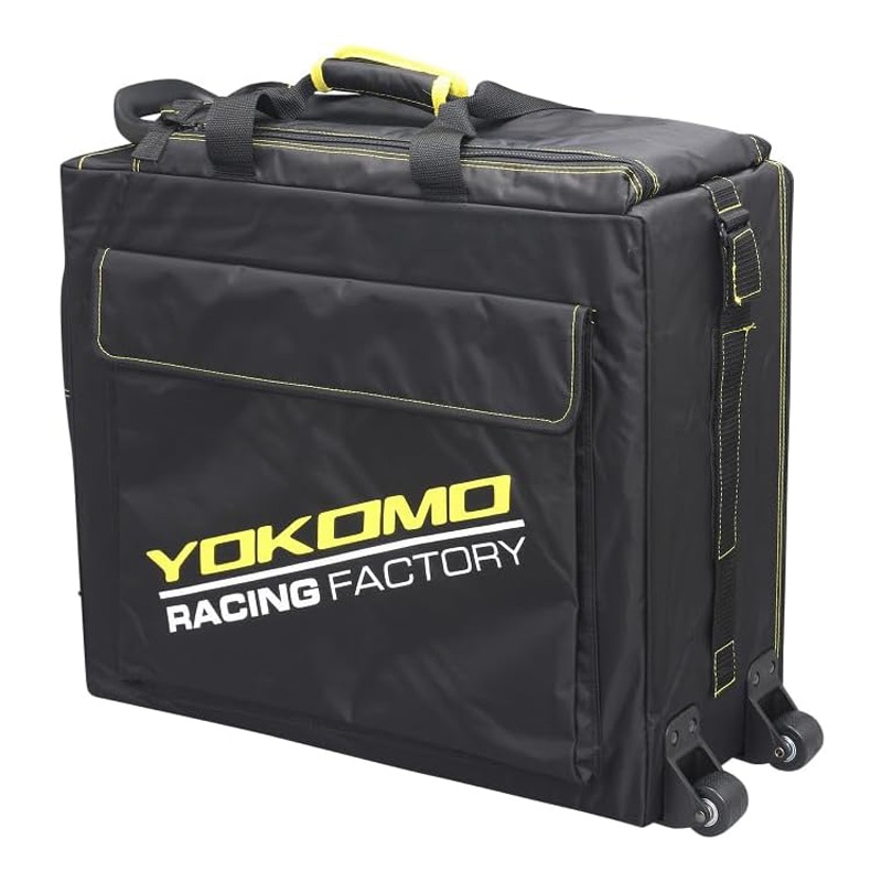 ヨコモ レーシングピット バッグ YT-25PB5A