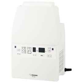 象印 ふとん乾燥機 RF-FB20-WA ツインファン マット不要 ホース不要 ホワイト
