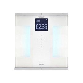 タニタ 体組成計 インナースキャンデュアル RD-931L-WH 日本製